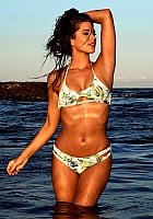 Nia Sanchez